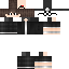 Texture for DoolarMC_ Policial Branco OP´s