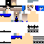 Texture for mina 