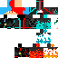 Texture for skin
