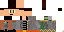 Texture for Cadet officer