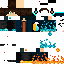 Texture for steve 2