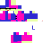 Texture for DEsbugada