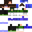 Texture for steve