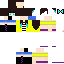 Texture for LobinhaCat gotica