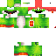Texture for Mario Yoshi
