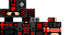 Texture for ниндзя