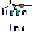 Texture for cursed steve