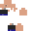 Texture for Dominic Toreto