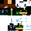 Texture for SINGEN0X