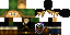 Texture for Dark Link