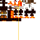 Texture for cheval