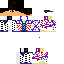 Texture for скин