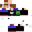 Texture for まふゆ