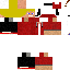 Texture for my_skin falschherum