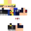 Texture for bnet minecraft2