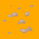 Texture for oreiron
