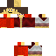 Texture for intefaier