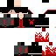 Texture for Tyler-sama (Biker)