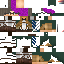 Texture for Attack On Me