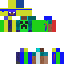 Texture for herobrine