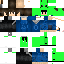 Texture for STEVE