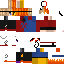 Texture for me as a blaze