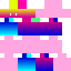Texture for SynthWave