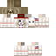Texture for Astronaut SLoth