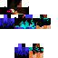 Texture for EnderSteve