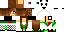 Texture for panda