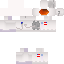 Texture for Newt poot