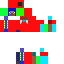Texture for this is lucas