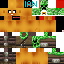 Texture for MIKECRACK 2