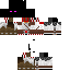 Texture for steve
