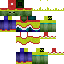Texture for king zombieeee