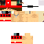 Texture for Amazing Sammy