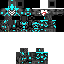 Texture for boris