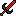 Texture for Ruby Sword