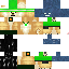 Texture for Dogeblox