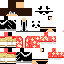 Texture for pandaman