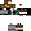 Texture for ninja