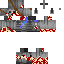 Texture for cyberman