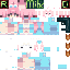 Texture for 小鳥遊 ホシノ Takanashi Hoshino