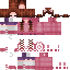 Texture for Underlast Frisk