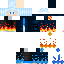 Texture for AMATERASU