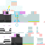 Texture for nukokai