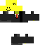 Texture for Mr smile