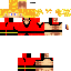 Texture for Super Saainnnnn GO!