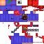 Texture for cihicken