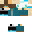 Texture for Fenroll MC